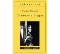 Gli scrupoli di Maigret