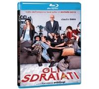 Gli sdraiati (Blu-Ray Disc)