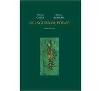 Gli sguardi, forse. Ediz. illustrata