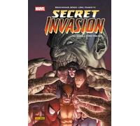 Gli Skrull sono tra noi. Secret invasion