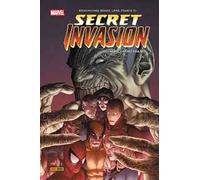 Gli Skrull sono tra noi. Secret invasion