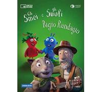 Gli Smei e gli Smufi. Bigio Randagio