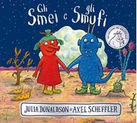 Gli Smei e gli Smufi. Ediz. a colori