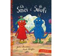 Gli Smei e gli Smufi. Ediz. a colori