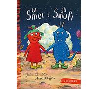 Gli Smei e gli Smufi. Ediz. a colori