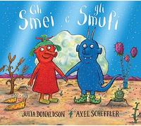 Gli Smei e gli Smufi. Ediz. a colori