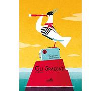 Gli spaesati-(Les dépaysés)