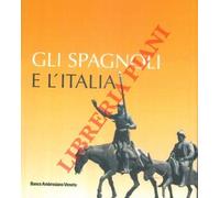 Gli spagnoli e l'Italia.