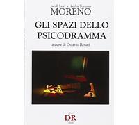 Gli spazi dello psicodramma