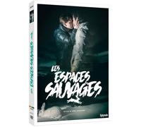 Gli Spazi Selvaggi DVD NUOVO