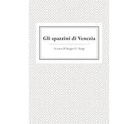 Gli spazzini di Venezia