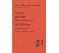 Gli specchi interi sono tutti uguali