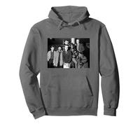 Gli Speciali 2 Tone Ska Band Ghost Town 1979 Felpa con Cappuccio