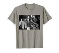 Gli Speciali 2 Tone Ska Band Ghost Town 1979 Maglietta
