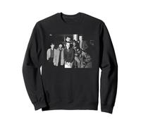 Gli Speciali Ghost Town 2 Tone Ska Band 1979 Felpa