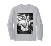 Gli Speciali Live Terry Hall di David Corio Maglia a Manica