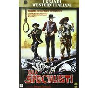 Gli specialisti