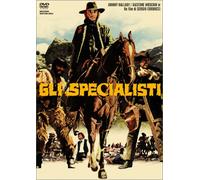 Gli Specialisti [Vista/F, I/Dd
