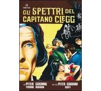 Gli spettri del capitano Glegg