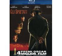 Gli Spietati (Blu-ray) Anna Levine Thomson
