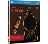 Gli Spietati (Blu-Ray+Dvd) (Steelbook)