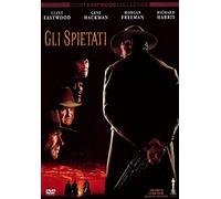 Gli Spietati by Clint Eastwood