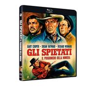Gli Spietati: Il Prigioniero Della Miniera - Blu-Ray Mod