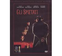 Gli Spietati (Special Edition) (2 Dvd)