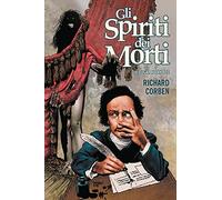 Gli spiriti dei morti di Edgar Allan Poe