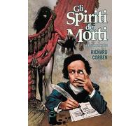 Gli spiriti dei morti di Edgar Allan Poe