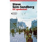 Gli spodestati - Sem-Sandberg Steve