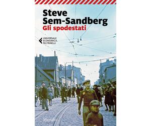 Gli spodestati - Sem-Sandberg Steve