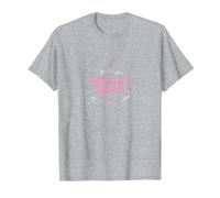 Gli Sport delle Donne Sono Solo Sport: Messaggio di uguaglianza Maglietta, Uomo, Grigio Melange, 4XL