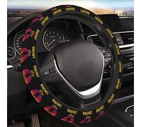 Gli Sport Volante Dell'Automobile 38Cm Sasquatch Bigfoot Is Real And He Tried To Eat Custodia Volante Cover Traspirante Coprivolante Per Camion, Macchina, Suv