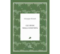 Gli sposi nella comunità