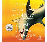 Gli squali al tempo dei Salvatori