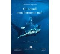 Gli squali non dormono mai