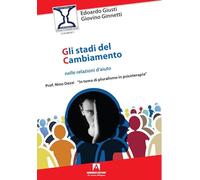 Gli stadi nel cambiamento nelle relazioni d'aiuto