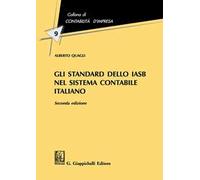 Gli standard dello IASB nel sistema contabile italiano