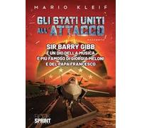 Gli Stati Uniti all'attacco