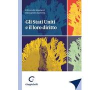 Gli Stati Uniti e il loro diritto