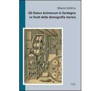 Gli status animarum in Sardegna. Le fonti della demografia storica