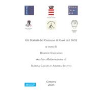Gli Statuti del Comune di Gavi del 1632