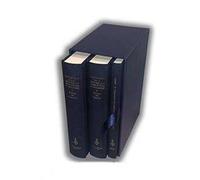 Gli statuti della Repubblica fiorentina del 1355 in volgare. Vol. 1-2-3: Statuto del Capitano del Popolo-Statuto del Podestà-Indici