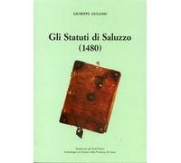 - Gli Statuti di Saluzzo (1480).