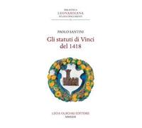 Gli statuti di Vinci del 1418