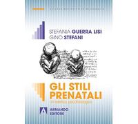Gli stili prenatali