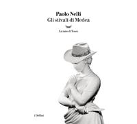 Gli stivali di Medea - 2026 - La nave di Teseo (I delfini)