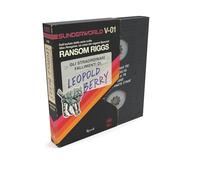 Gli straordinari fallimenti di Leopold Berry