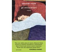 Gli straordinari - Vitale Edoardo